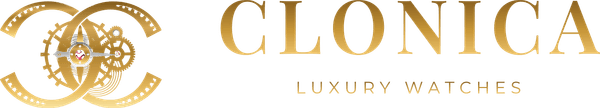 Clonica — Luxury Watches