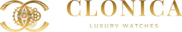 Clonica Luxury Watches