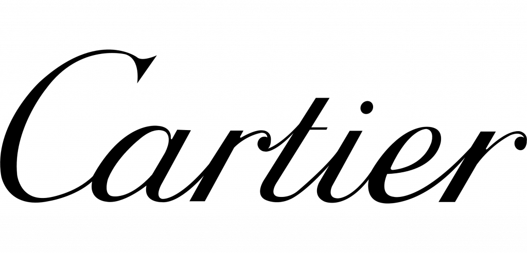 Cartier logo