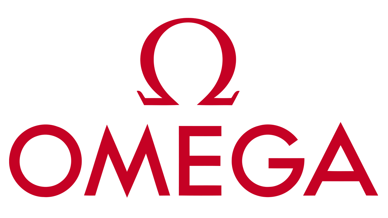 Omega logo
